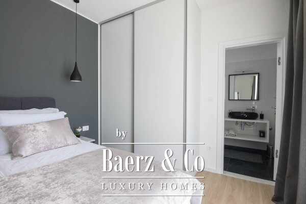 photo 42 Šibenik, luxury villa with swimming pool and basketball court