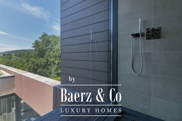 photo 35 Markuševec luxury villa with swimming pool