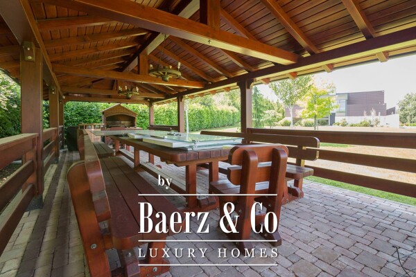 photo 57 Markuševec luxury villa with swimming pool