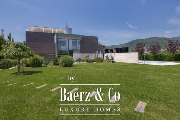 photo 58 Markuševec luxury villa with swimming pool