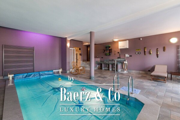 photo 24 Mlinovi, luxury house with swiming pool