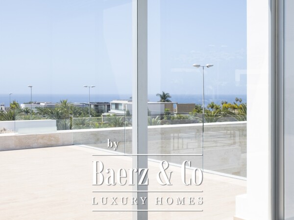 photo 30 Exquisite Newly Built Villa in the Most Prestigious Area of Southern Tenerife