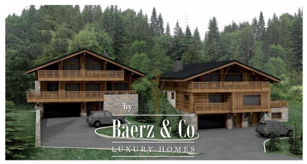 photo 11 LUXURY CHALET 4 ROOMS - UNOBSTRUCTED VIEW