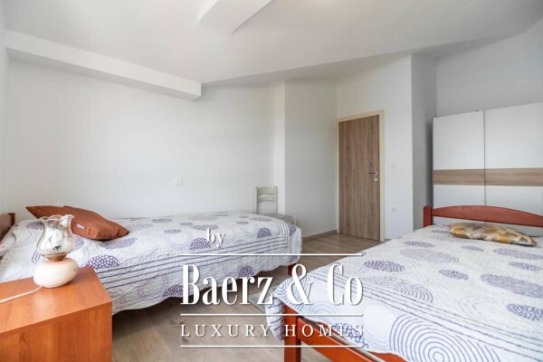 photo 27 Istria, Peroj, apartment house with a beautiful garden and a panoramic view of Brijune