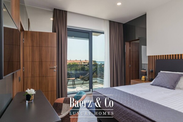 photo 16 Fažana, beautifully designed villa with a view of Brijune