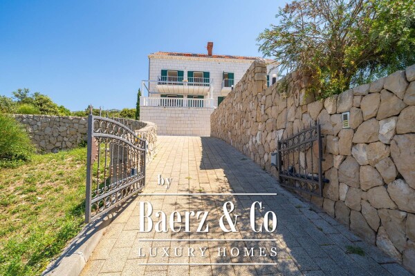 photo 11 Cavtat, Villa with swimming pool 430m2