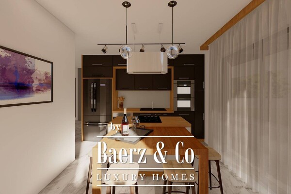 photo 15 Istria, Svetvinčenat - 200 m2 modern new villa 