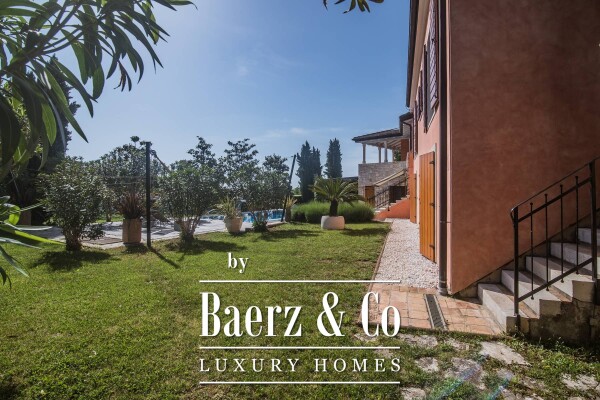 photo 25 Istra, Šorići, luxury and charming Stone House 388m² with heated Pool and Lush Gardens