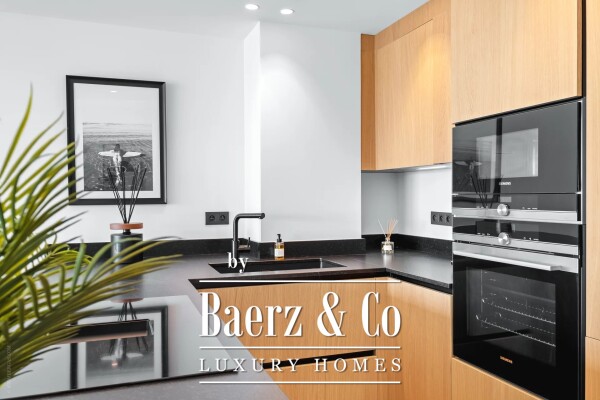 photo 8 3 rooms in a prestigious residence on the Croisette