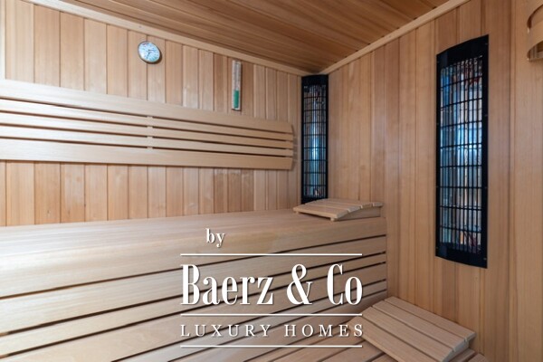 photo 27 Rovinj, beautiful villa in the center of Rovinj, sea view NKP 400 m2