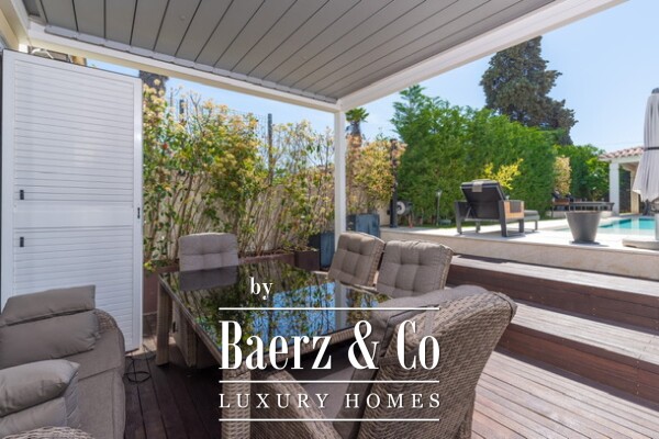 photo 57 Rovinj, beautiful villa in the center of Rovinj, sea view NKP 400 m2