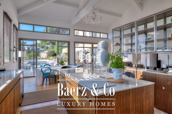 photo 6 Beautiful new villa - Sea and hills view