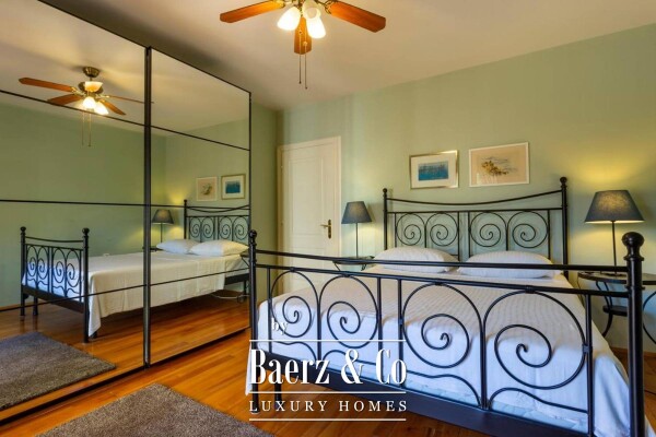 photo 21 Rakalj, beautiful, spacious villa with pool and large garden, NKP 452 m2