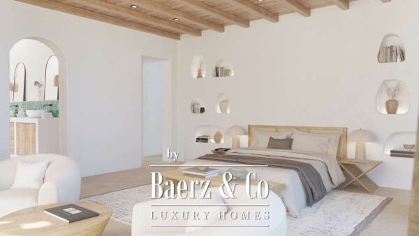 photo 46 Beautiful luxury home in Cala Martina, Cala Martina