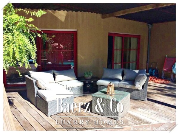 photo 7 LE CAP-FERRET, DUPLEX VILLA FOR SALE, PRIME LOCATION