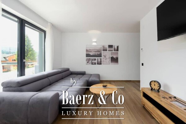 photo 2 Ravna Gora, 5 luxury holiday homes 98 m2, categorization 4*, NEWLY BUILT