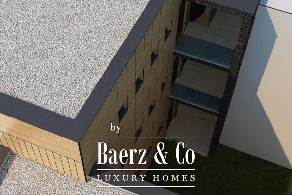 photo 6 Zagreb, Gornji grad Medveščak, luxurious four-room apartment NKP 165 m2, NEWLY BUILT