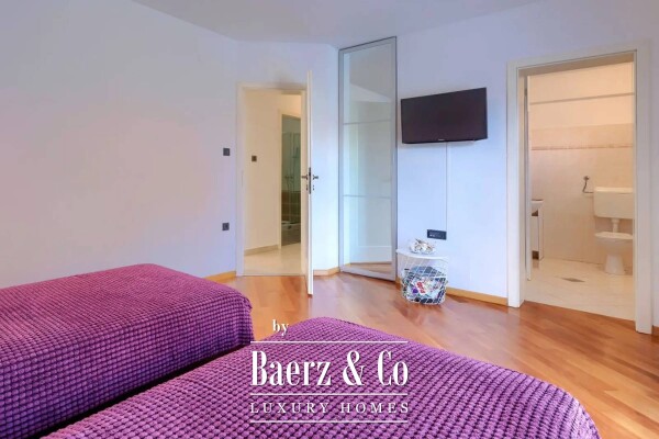 photo 31 Medulin, Pomer, modern detached house NKP 400 m2 with swimming pool near the sea