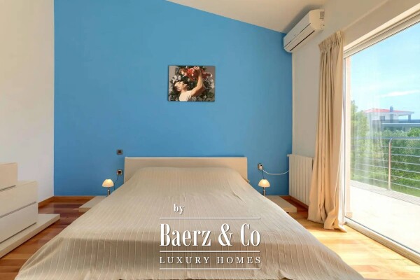 photo 34 Medulin, Pomer, modern detached house NKP 400 m2 with swimming pool near the sea