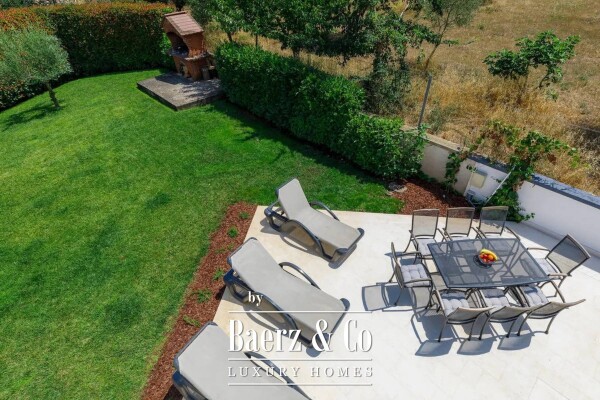 photo 36 Medulin, Pomer, modern detached house NKP 400 m2 with swimming pool near the sea