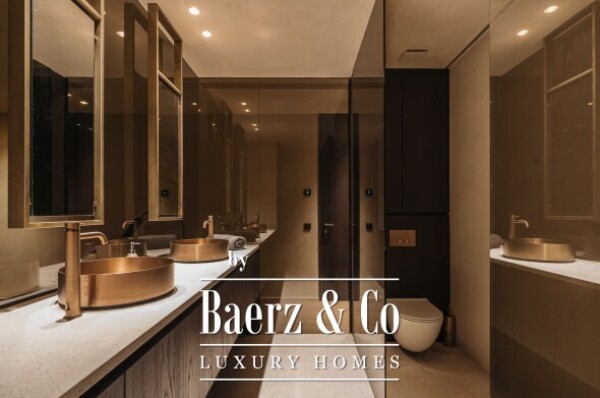 photo 52 Villa - Monte Mayor - Benahavis - Ref: 8293