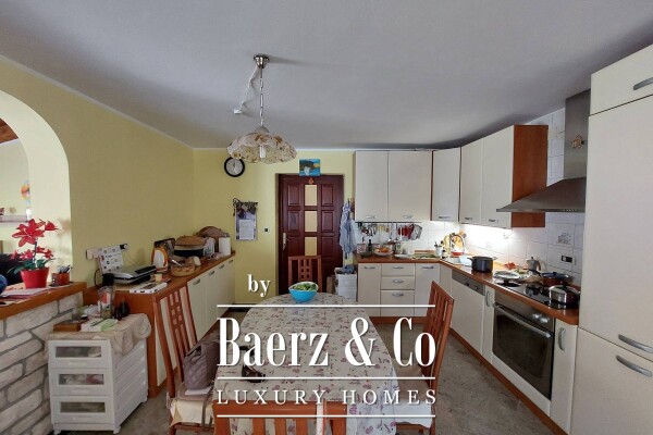 photo 37 Galižana, apartment house with garage and olive grove