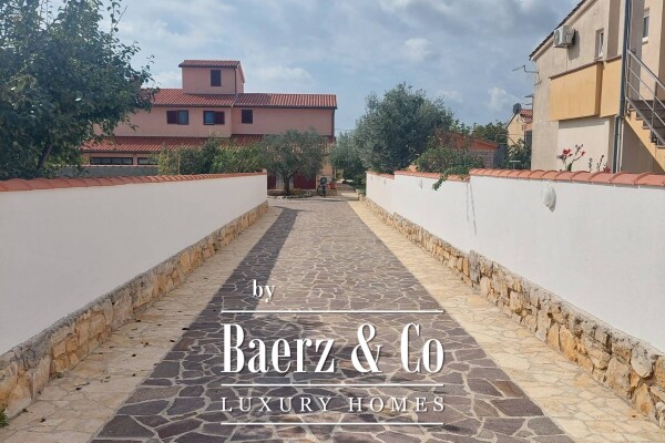 photo 54 Galižana, apartment house with garage and olive grove