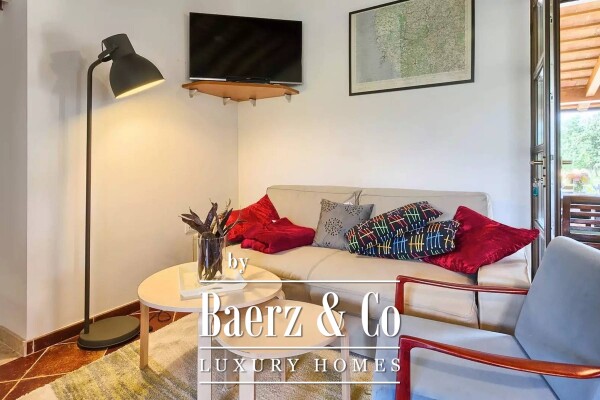 photo 43 Istria, Bale, villa with swimming pool on a 30,000 m2 property in a secluded area