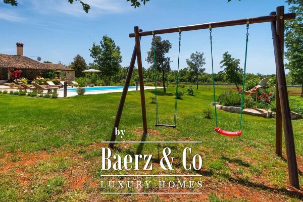 photo 52 Istria, Bale, villa with swimming pool on a 30,000 m2 property in a secluded area