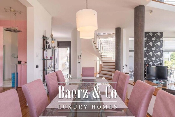 photo 20 Pula, Pješčana Uvala attractive detached villa on a large plot