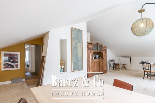 photo 18 Superb Duplex in the heart of les Houches