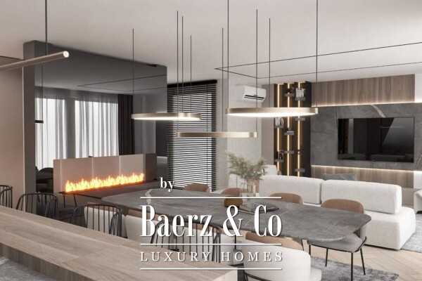 photo 68 Primošten, luxurious ground floor villa with panoramic view