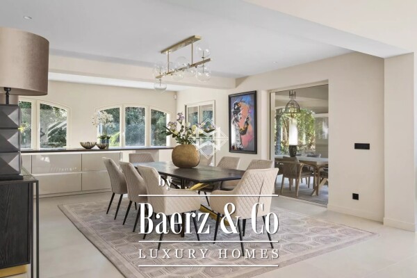 photo 12 Contemporary Provencal