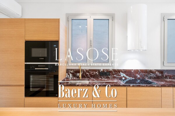 photo 3 Barcelona, Les Corts