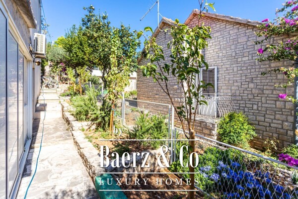 photo 23 Brač, Milna, charming house with sea view, NKP 373 m2