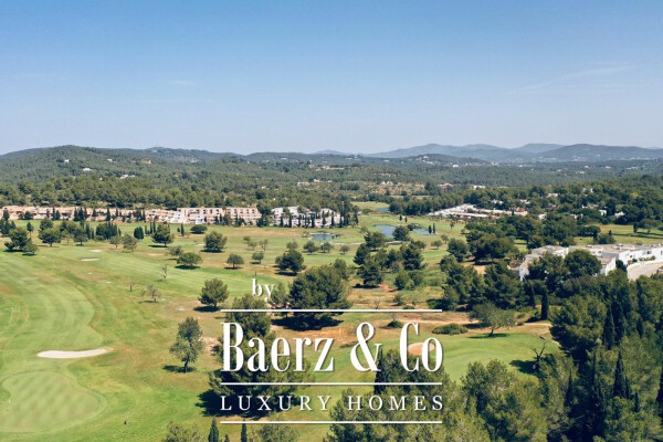 photo 24 Stunning new built villa next to the golf course in the secured urbanisation Roca Llisa, Ibiza