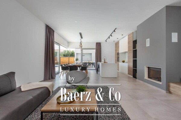 photo 17 Biograd na Moru - modern villa with pool in a great location