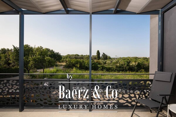 photo 35 Istria, Medulin - luxury villa with wellness and swimming pool, 300 m2