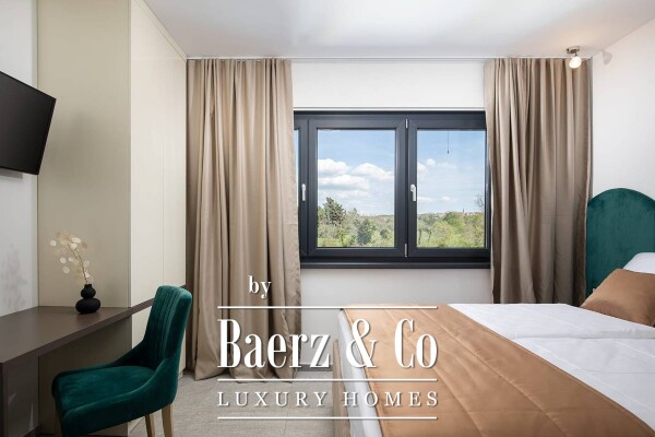 photo 42 Istria, Medulin - luxury villa with wellness and swimming pool, 300 m2