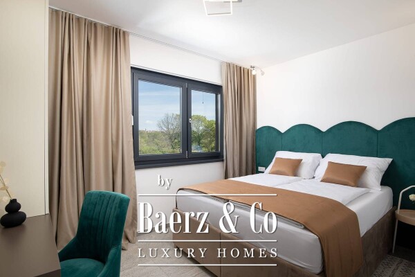 photo 48 Istria, Medulin - luxury villa with wellness and swimming pool, 300 m2