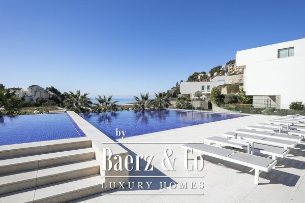 photo 20 Modern villa with privacy overlooking the Mediterranean
