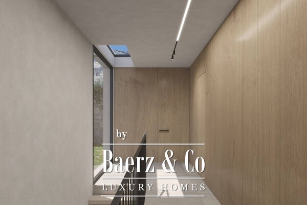 photo 4 Makarska, Veliko Brdo, luxury villa with a pool and panoramic views of Makarska and the Adriatic Sea