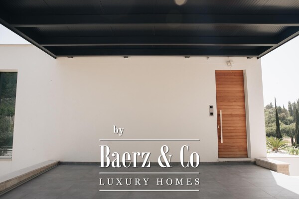 photo 19 Korcula, luxurious family villa with open sea view