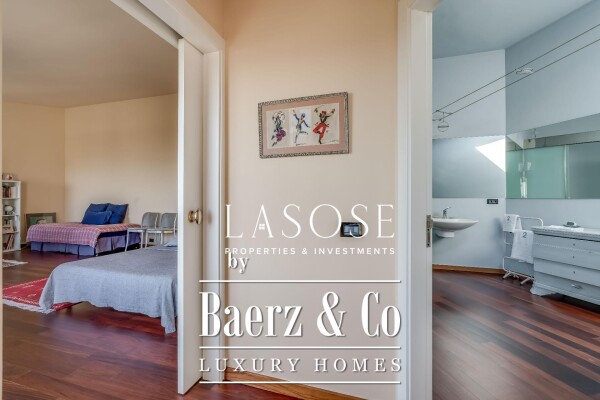 photo 23 Barcelona, Vallvidrera - El Tibidabo i les Planes