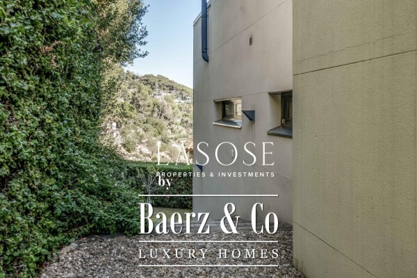 photo 34 Barcelona, Vallvidrera - El Tibidabo i les Planes