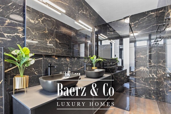 photo 76 Istria, Medulin, beautiful modern semi-detached villa NKP 220m2