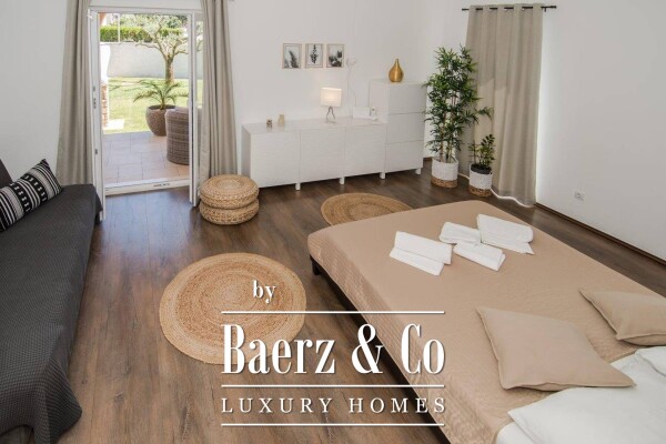 photo 5 Istra, Medulin, a beautiful detached house on a landscaped garden with a swimming pool