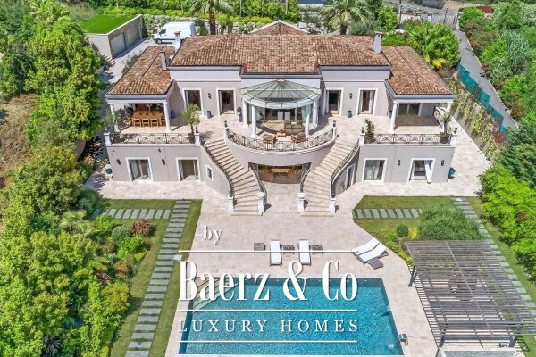 photo 1 Mougins, Alpes-Maritimes