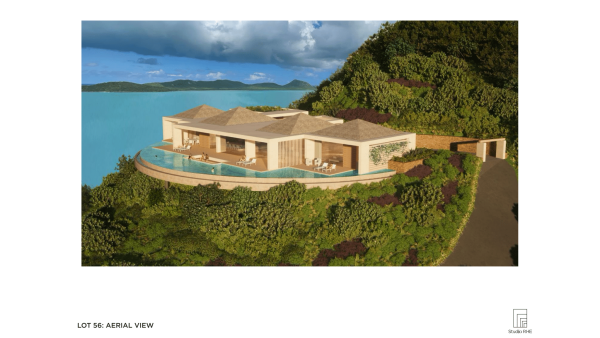 photo 3 Pearns Point Antigua - THE JEWEL OF THE CARIBBEAN - LOTS 54-59 - LOTS 54-59