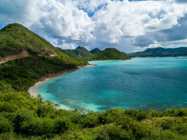 photo 2 Pearns Point Antigua - THE JEWEL OF THE CARIBBEAN - LOTS 54-59 - LOTS 54-59